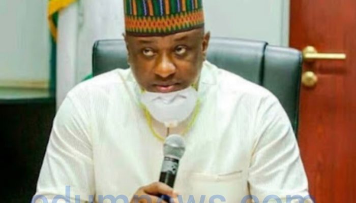 Festus Keyamo speaks on Oyedepo's Airstrip