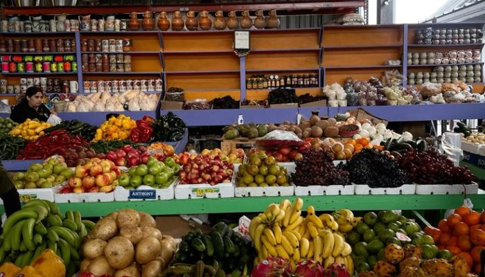 Houston Farmers Market __ Things to do in Houston