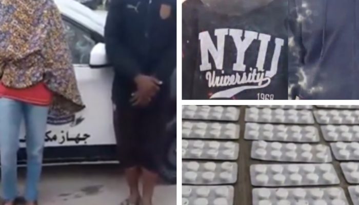 Four Nigerians Arrested In Libya Over Drug Trafficking, Health Issues