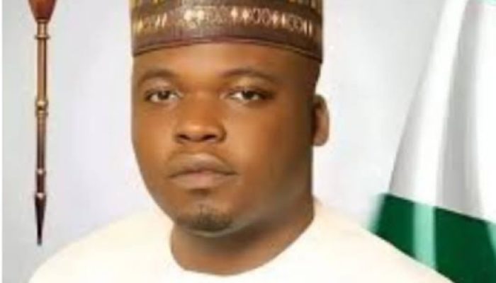 BREAKING: Another LP Rep Member Defects To APC