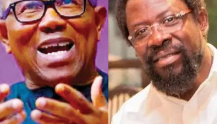 Obi Kicks Against Dele Farotimi's Remand In Prison