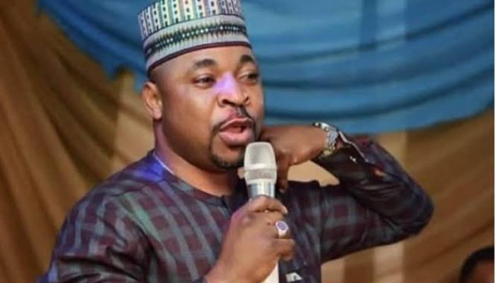 MC Oluomo