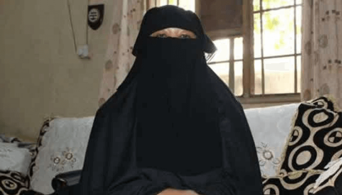Court Sentences 'Mama Boko Haram' Two Others To Five Years Imprisonment For N6m Fraud