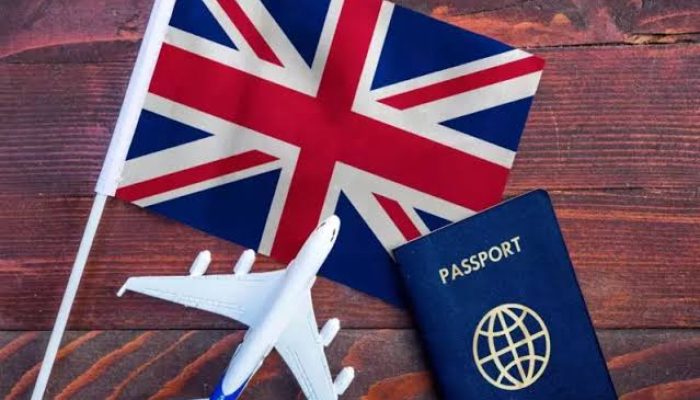 UK Announces Change In Visa Centres In Nigeria