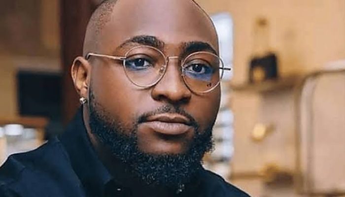 Economy Comment: Davido Reacts To Move To Cancel His Show