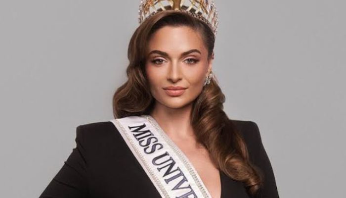 Miss South Africa Withdraws From Miss Universe 2024 Over Health Issues