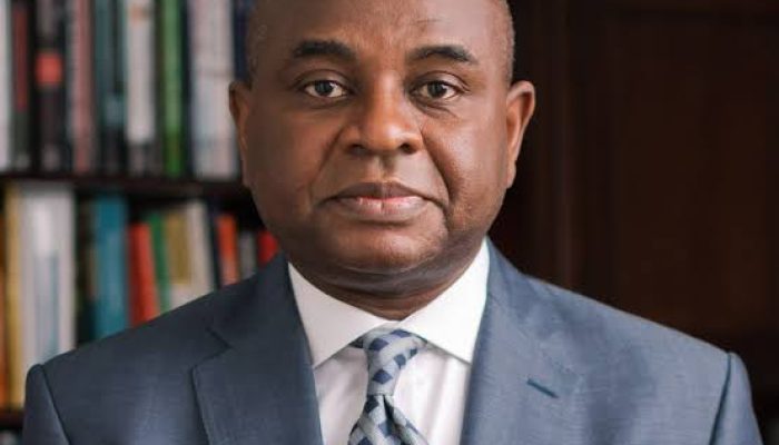 Stop Debate About Kemi Badenoch's Identity, It Holds No Value For Nigeria – Moghalu