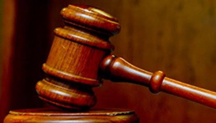 Court Remands 48-Year-Old Man For Impregnating His Daughter