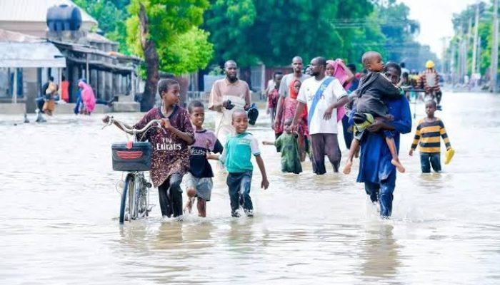 Bayelsa Flooding Forces Government To Again Extend School Resumption