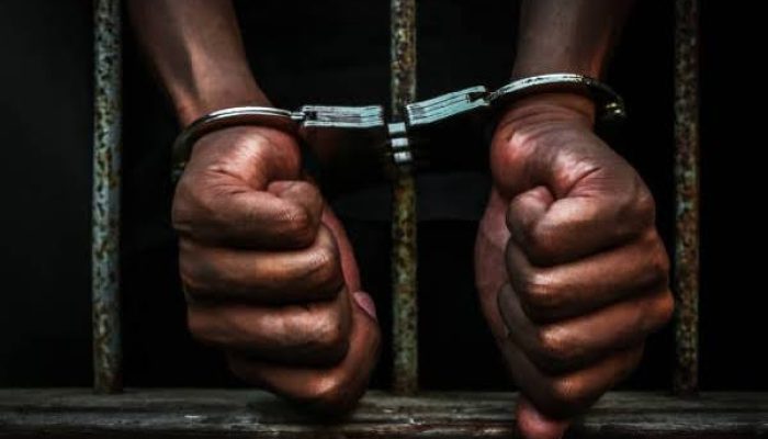 US Court Sentence Nigerian Man, Accomplce To 40 Years In Prison For Drug Trafficking