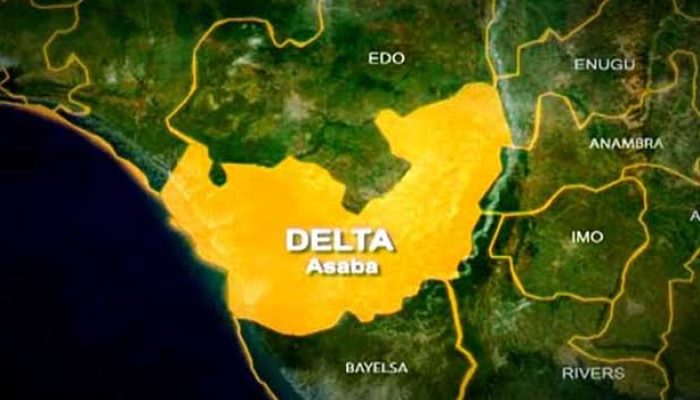 Family Assault Delta Teenager, Lock Him In Dog Cage For Visiting Their Daughter