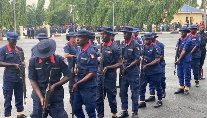 Seven Missing, Several Others Injured As Boko Haram Ambush NSCDC Officials