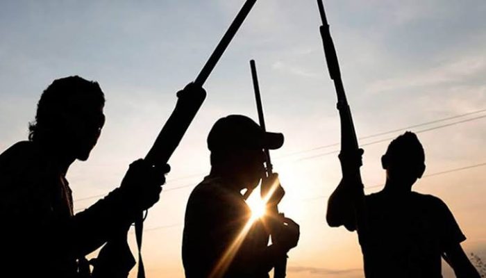 Panic As Gunmen Kill Woman, Clergyman In Taraba