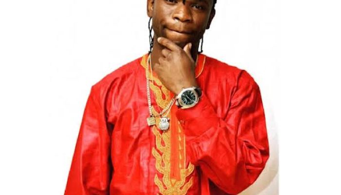 Internet Agog As Police Rearrest Speed Darlington