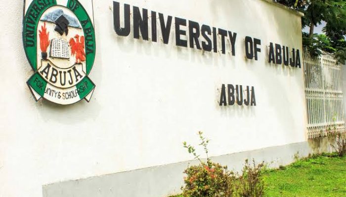 JUST-IN: FG Renames UniAbuja After Yakubu Gowon
