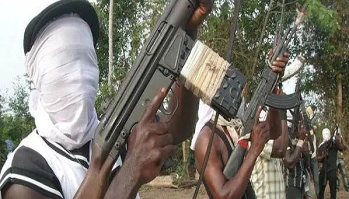 Gunmen Attack Police Checkpoint In Anambra, Shoot Officers