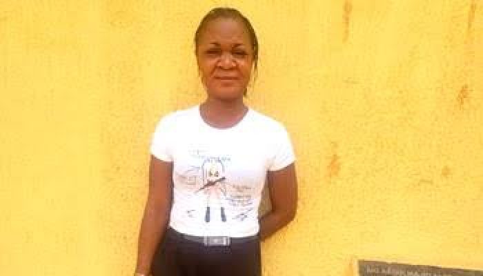 Police Arrests Woman For Inflicting Razor Wounds On 10-Year-Old Boy For Stealing N600