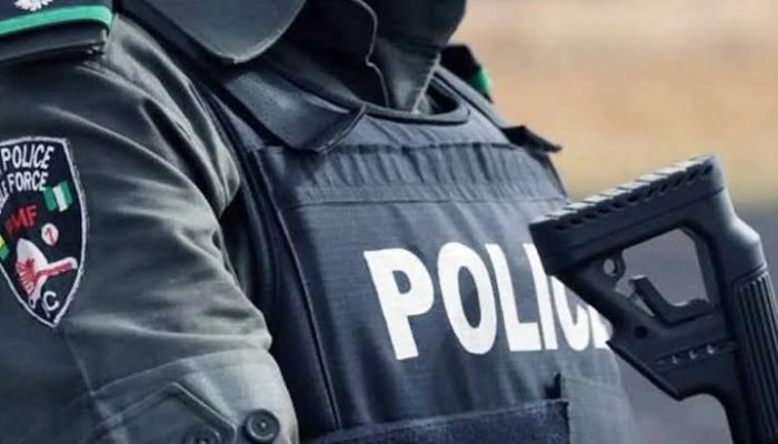Police Kill Suspected Armed Robber In Kebbi