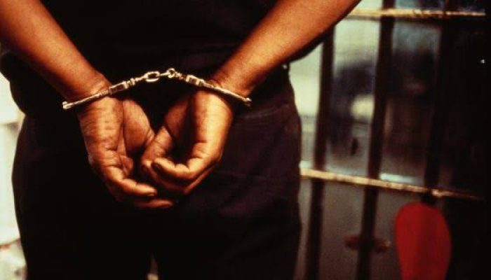 Ogun Police Arrest Man For Killing His Two-Month-Old Son