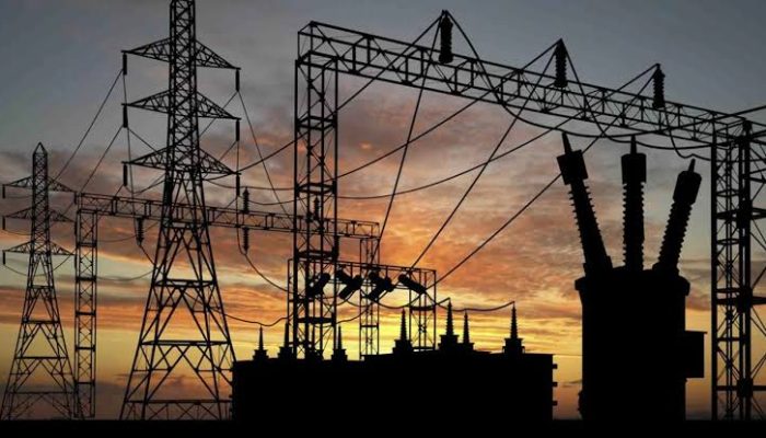 BREAKING: National Grid Collapses Again