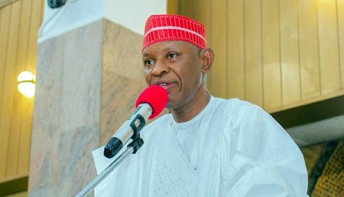 Kano Governor Reshuffles Cabinet, Scraps Chief Of Staff, Five Commissioners