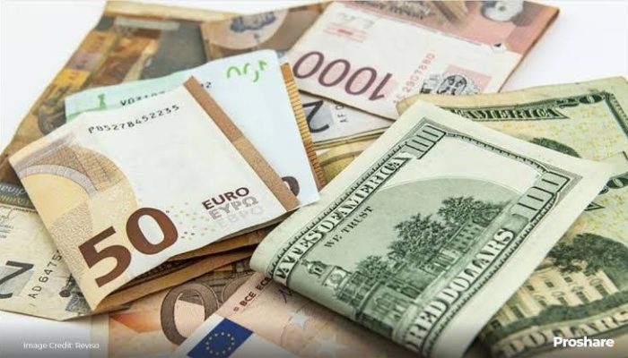Senate Moves To Ban The Use Of Dollars, Other Foreign Currencies For Local Transactions