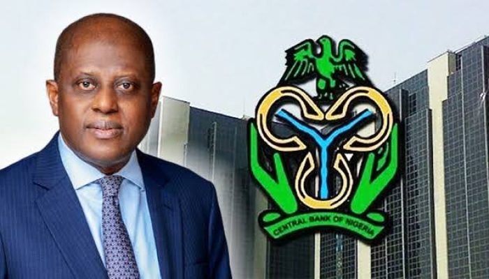 CBN Bans Banks From Supplying Hawkers Mints, Defaulters To Pay N150m Fine