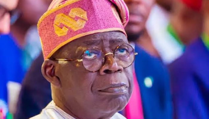 'Keep Enduring, Nigeria Would Be Better' - Tinubu To Nigerians