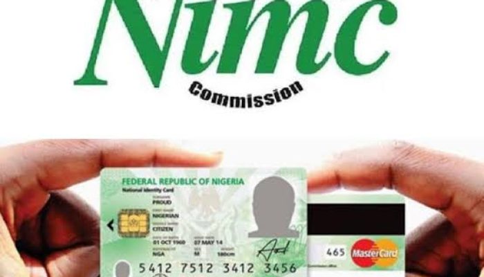 Nigerians To Now Pay For New National ID Card - NIMC