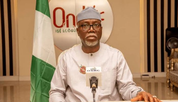 Ondo Declares Friday Public Holiday Ahead Of Saturday Guber Poll