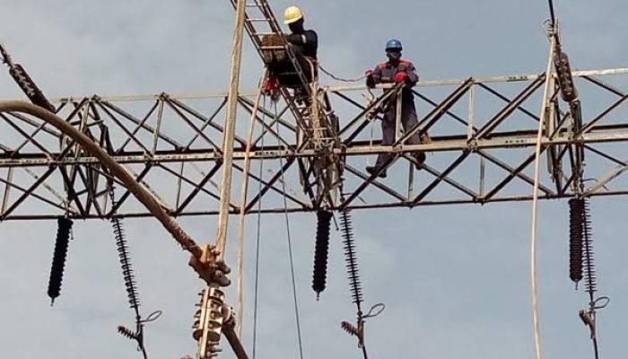 TCN Reveals How FG Spends N8.8bn To Repair Vandalised Towers