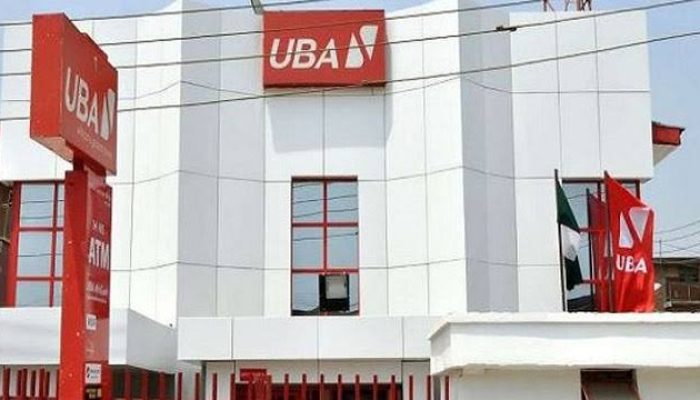 UBA Announce Move To Begin Operations In France