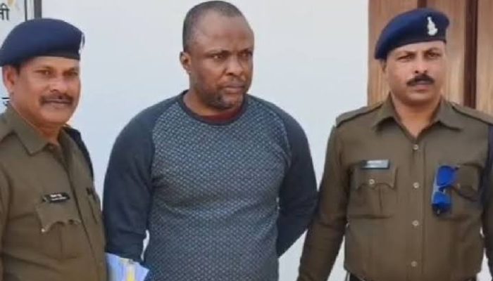 Nigerian Man Arrested For Faking Marriage Proposal To Indian Woman, Scamming Her Of N9m