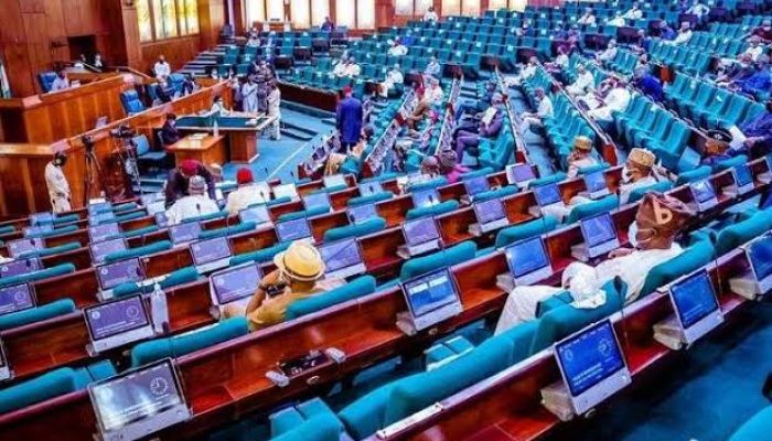 34 Lawmakers Vow To Reintroduce Rejected Bill On 6-year Single Term