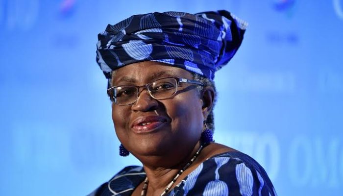 BREAKING: Okonjo-Iweala Reappointed WTO Director-General