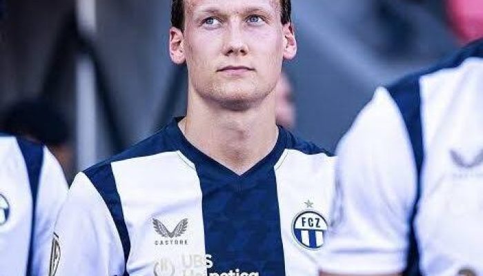 22-Year-Old Swiss Midfielder Quits Football To 'Follow Jesus’